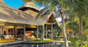 Dinarobin Beachcomber Golf Resort & Spa