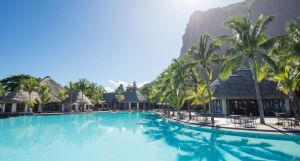 Dinarobin Beachcomber Golf Resort & Spa