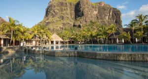 Dinarobin Beachcomber Golf Resort & Spa