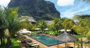 Dinarobin Beachcomber Golf Resort & Spa