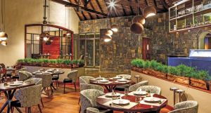 Dinarobin Beachcomber Golf Resort & Spa
