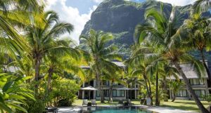 Dinarobin Beachcomber Golf Resort & Spa