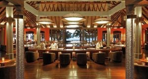 Dinarobin Beachcomber Golf Resort & Spa