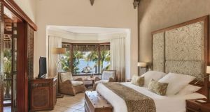 Dinarobin Beachcomber Golf Resort & Spa