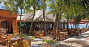Dinarobin Beachcomber Golf Resort & Spa