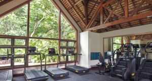 Dinarobin Beachcomber Golf Resort & Spa
