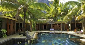 Dinarobin Beachcomber Golf Resort & Spa