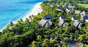 Dinarobin Beachcomber Golf Resort & Spa