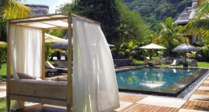 Dinarobin Beachcomber Golf Resort & Spa