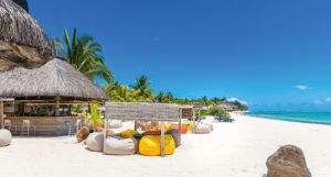 Dinarobin Beachcomber Golf Resort & Spa
