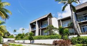 Long Beach Mauritius - Belle Mare