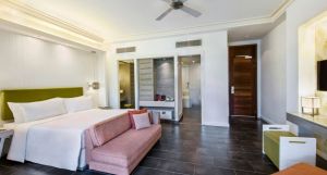 Long Beach Mauritius