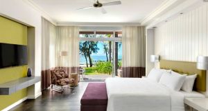 Long Beach Mauritius
