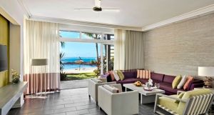 Long Beach Mauritius