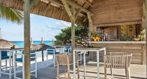 Long Beach Mauritius