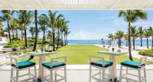 Long Beach Mauritius
