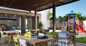 Long Beach Mauritius