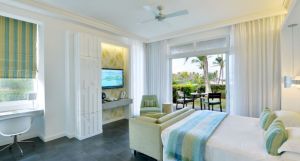Long Beach Mauritius