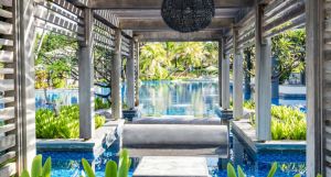 Long Beach Mauritius
