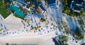 Long Beach Mauritius