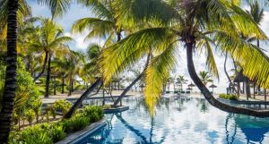 Long Beach Mauritius