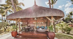 La Pirogue Mauritius