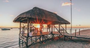 La Pirogue Mauritius