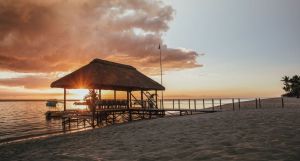 La Pirogue Mauritius