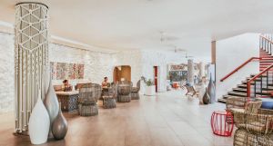 La Pirogue Mauritius