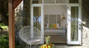 La Pirogue Mauritius
