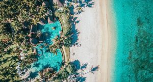 La Pirogue Mauritius