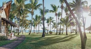 La Pirogue Mauritius