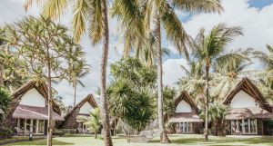 La Pirogue Mauritius