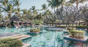 La Pirogue Mauritius
