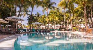Canonnier Beachcomber Golf Resort & Spa - Grand Baie