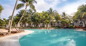 Canonnier Beachcomber Golf Resort & Spa