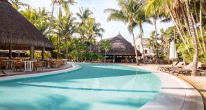 Canonnier Beachcomber Golf Resort & Spa