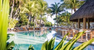 Canonnier Beachcomber Golf Resort & Spa