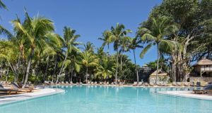 Canonnier Beachcomber Golf Resort & Spa