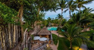 Canonnier Beachcomber Golf Resort & Spa