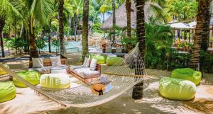 Canonnier Beachcomber Golf Resort & Spa