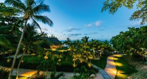 Canonnier Beachcomber Golf Resort & Spa