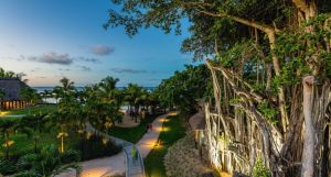 Canonnier Beachcomber Golf Resort & Spa