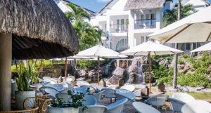 Canonnier Beachcomber Golf Resort & Spa