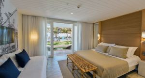 Canonnier Beachcomber Golf Resort & Spa