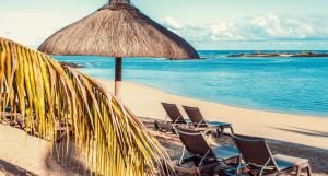 Canonnier Beachcomber Golf Resort & Spa