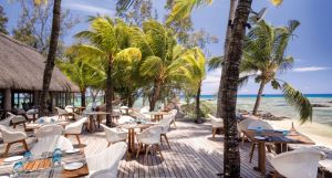 Canonnier Beachcomber Golf Resort & Spa