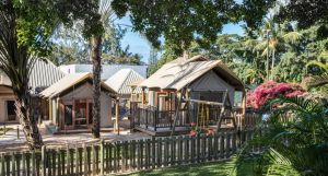 Canonnier Beachcomber Golf Resort & Spa