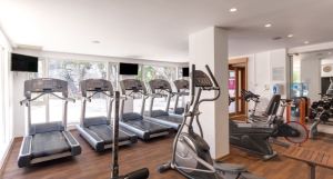 Canonnier Beachcomber Golf Resort & Spa