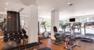 Canonnier Beachcomber Golf Resort & Spa